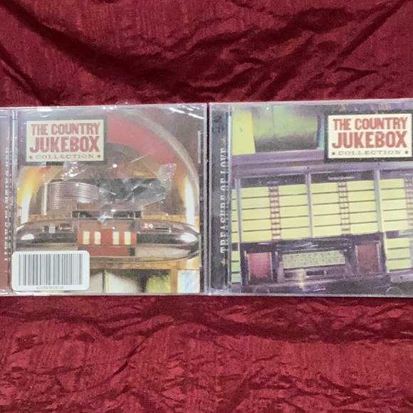 The Country Jukebox Collection - Picture 2 of 6